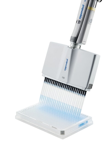 Eppendorf Xplorer®/Eppendorf Xplorer® plus