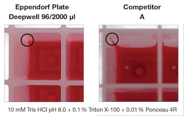 Eppendorf Deepwell Plates