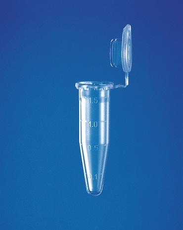 Eppendorf Tubes® 3810X